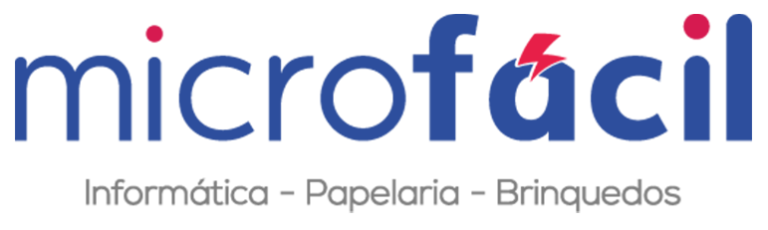 Microfácil Logo